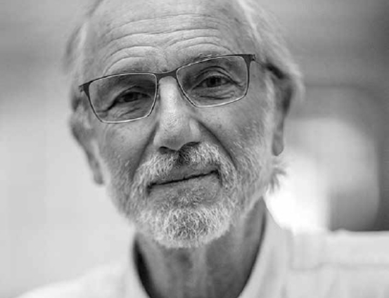 Renzo Piano, Architect.
