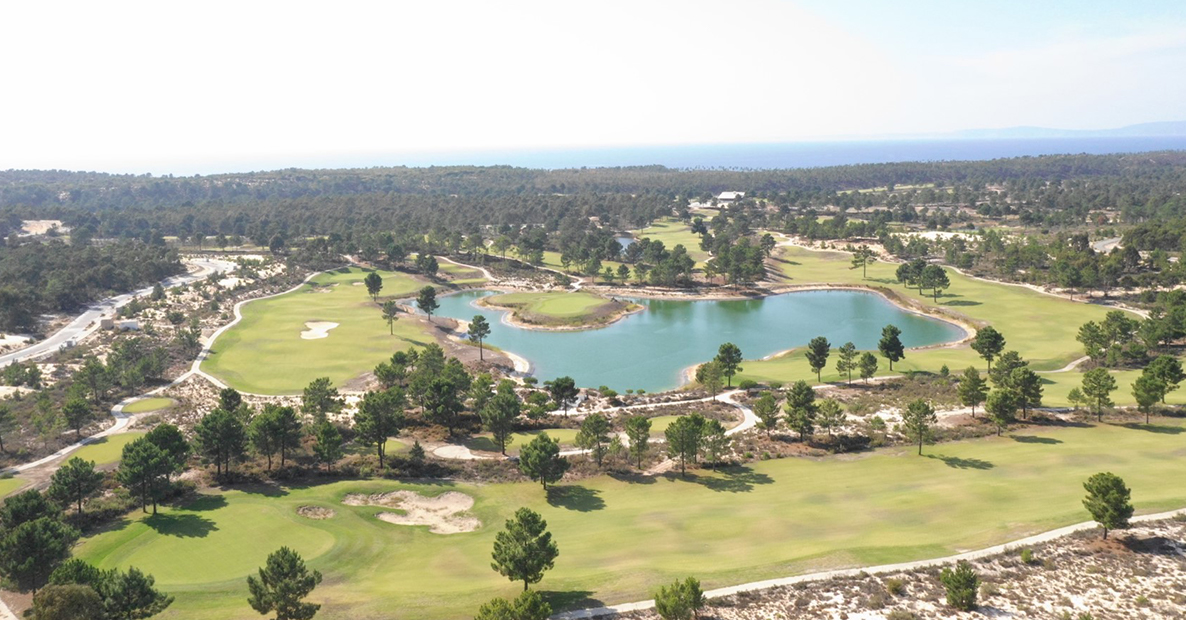 VIC Properties compra Herdade do Pinheirinho.