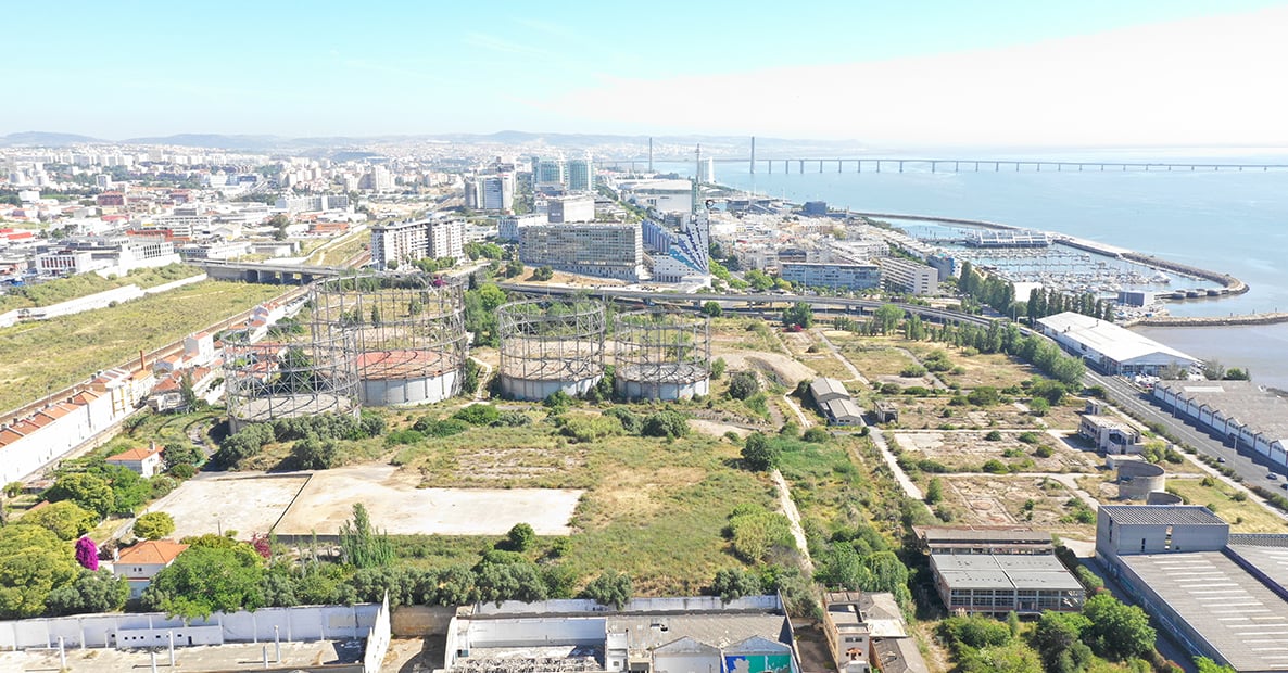 VIC Properties apresenta Plano de Descontaminação da Matinha.