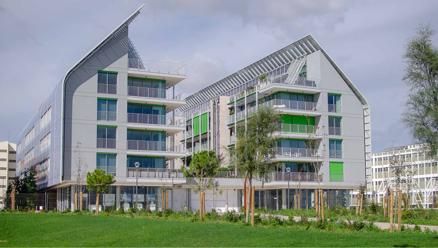 VIC Properties conclui Riverside e prepara arranque de obras de mais dois edifícios