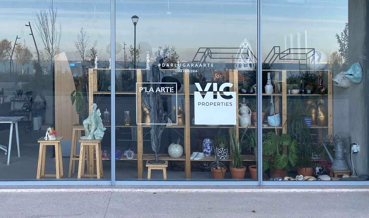 VIC gallery image