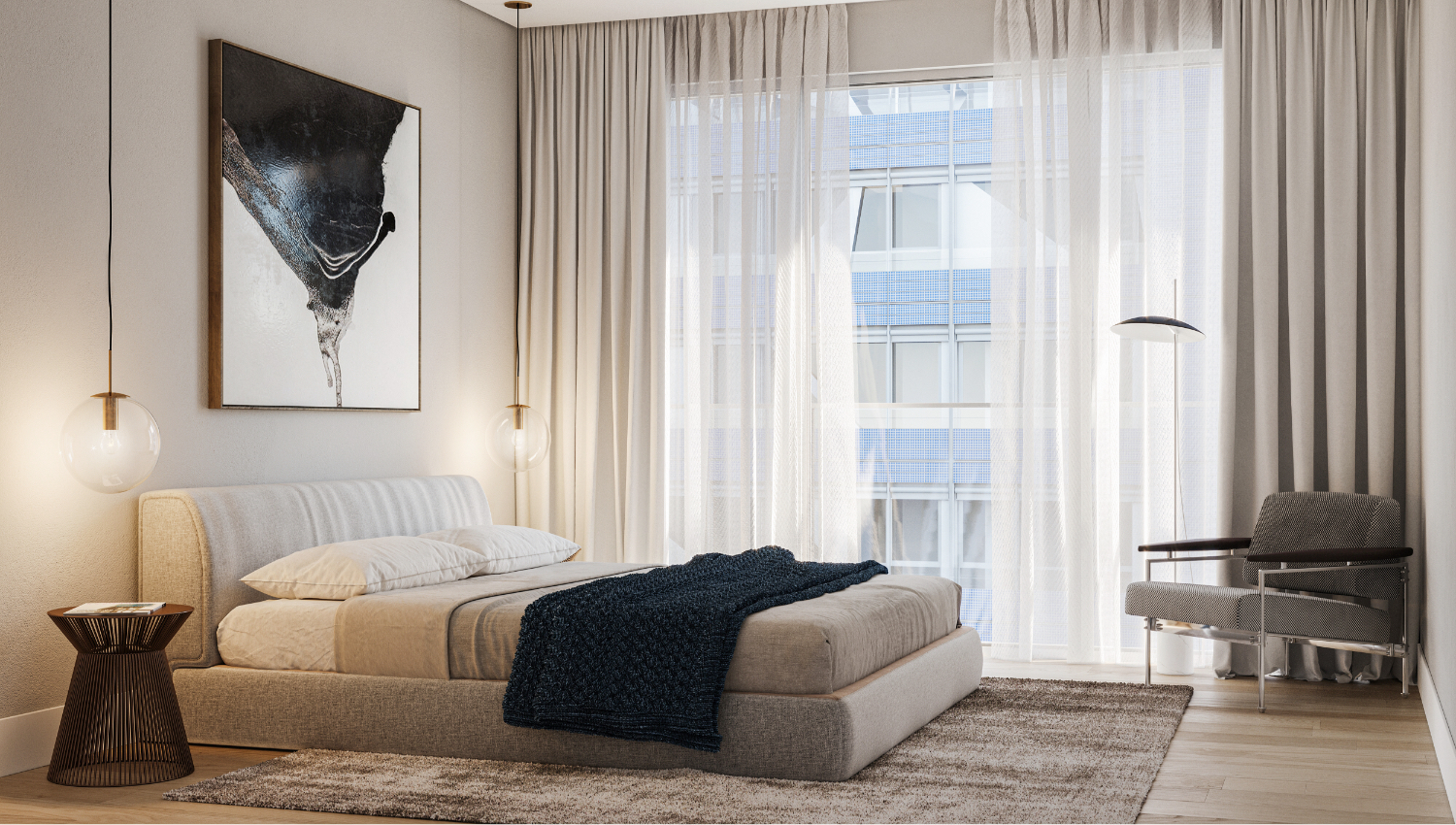 VIC Properties inicia comercialização do Edifício Urban no Prata Riverside Village