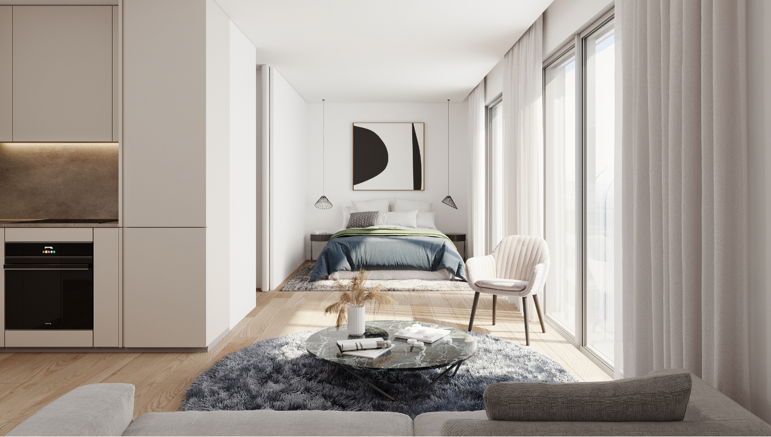 VIC Properties inicia comercialização do Edifício Urban no Prata Riverside Village