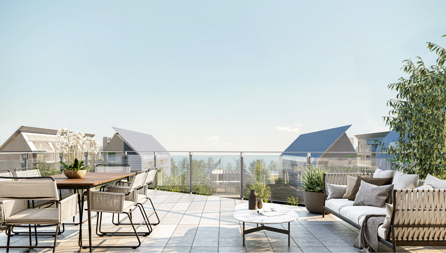 VIC Properties inicia comercialização do Edifício Urban no Prata Riverside Village