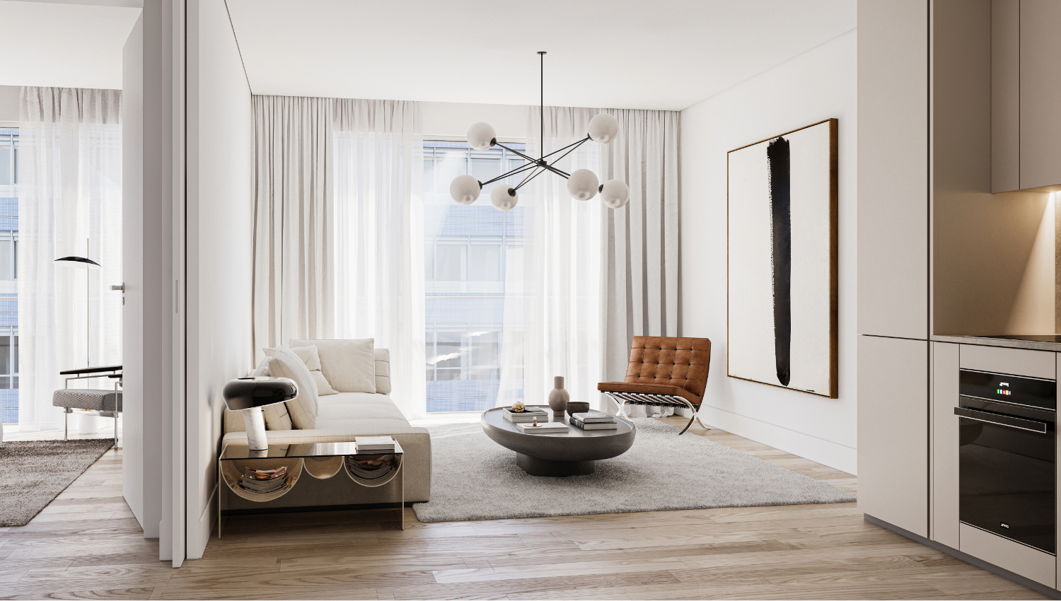 VIC Properties inicia comercialização do Edifício Urban no Prata Riverside Village