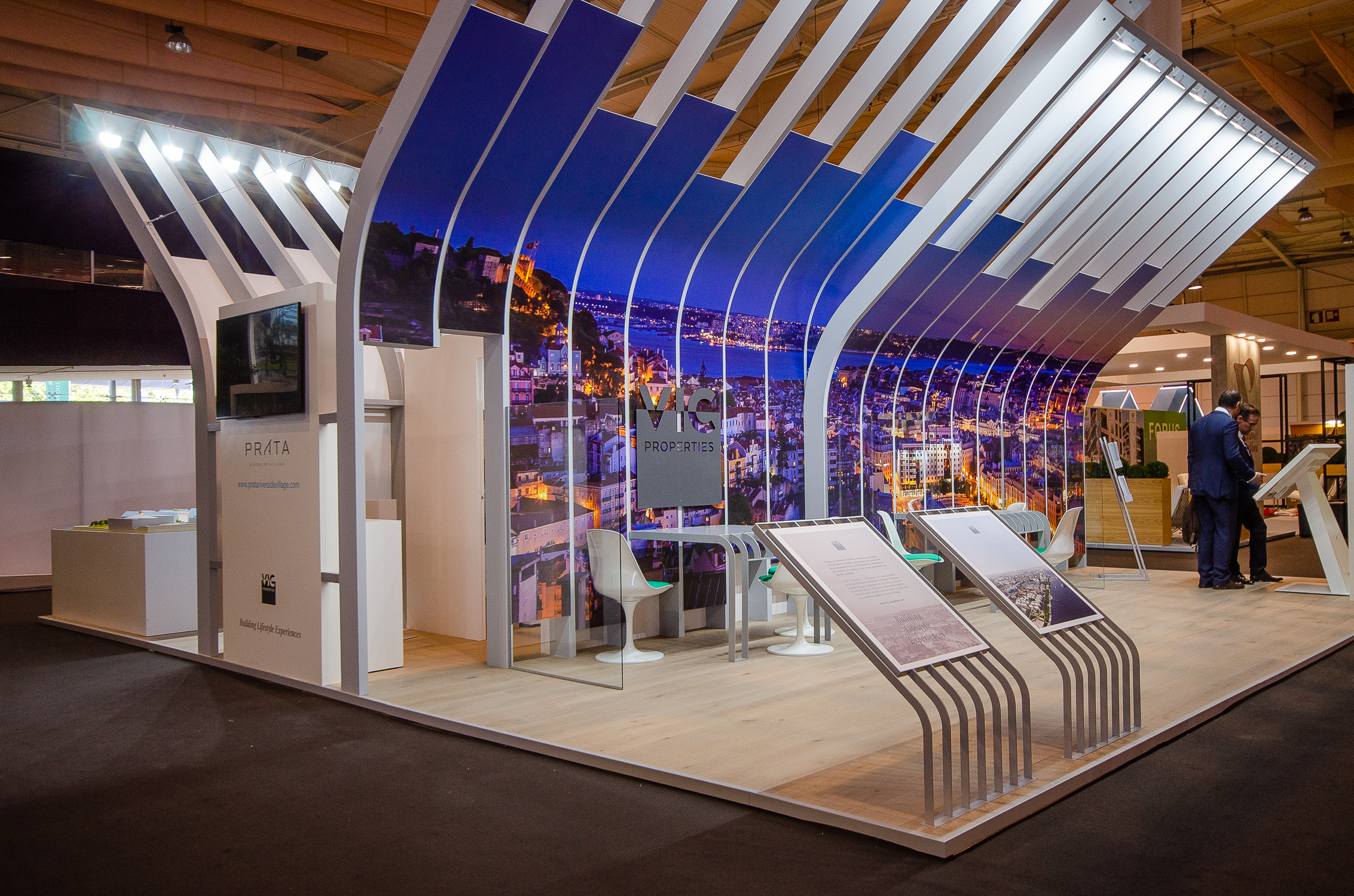 VIC gallery image