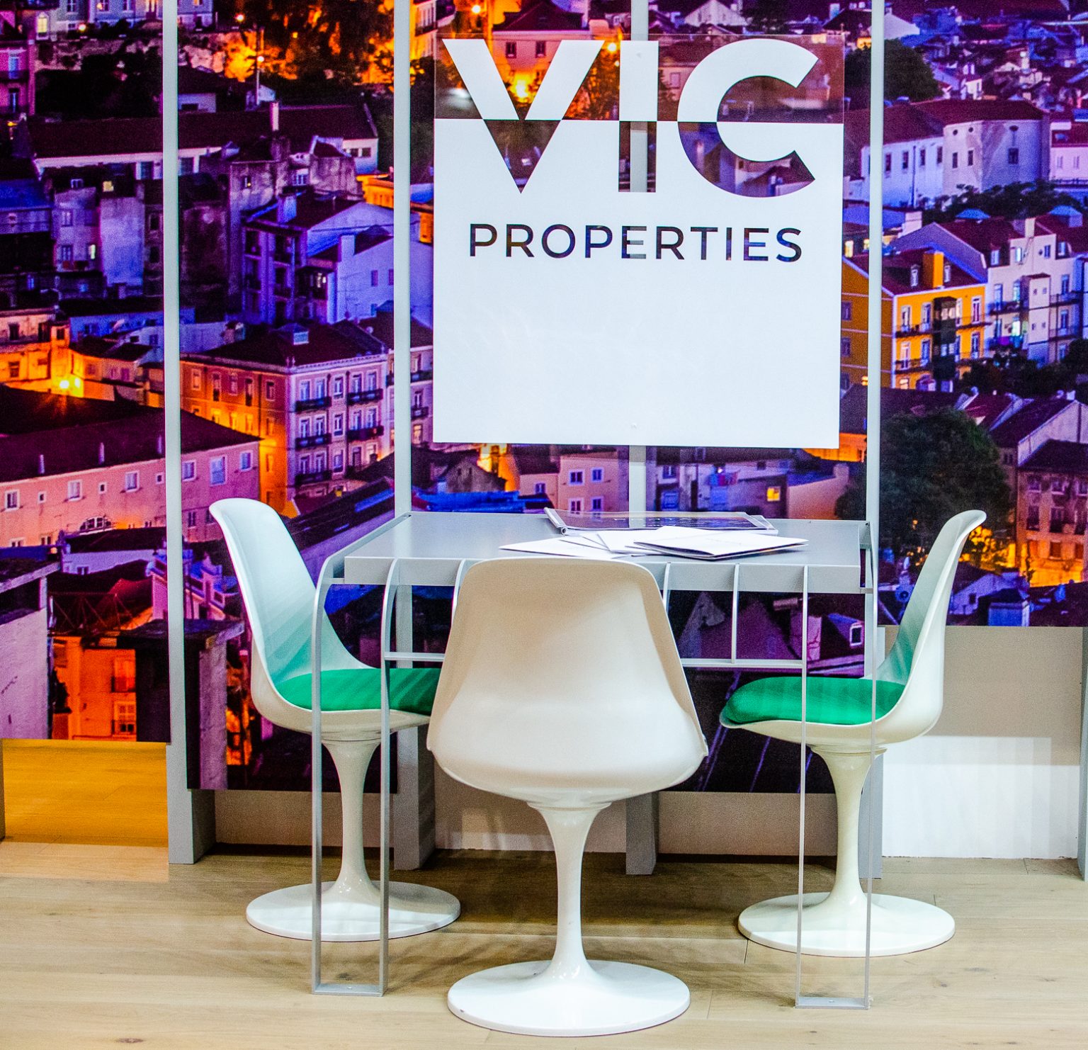 VIC gallery image