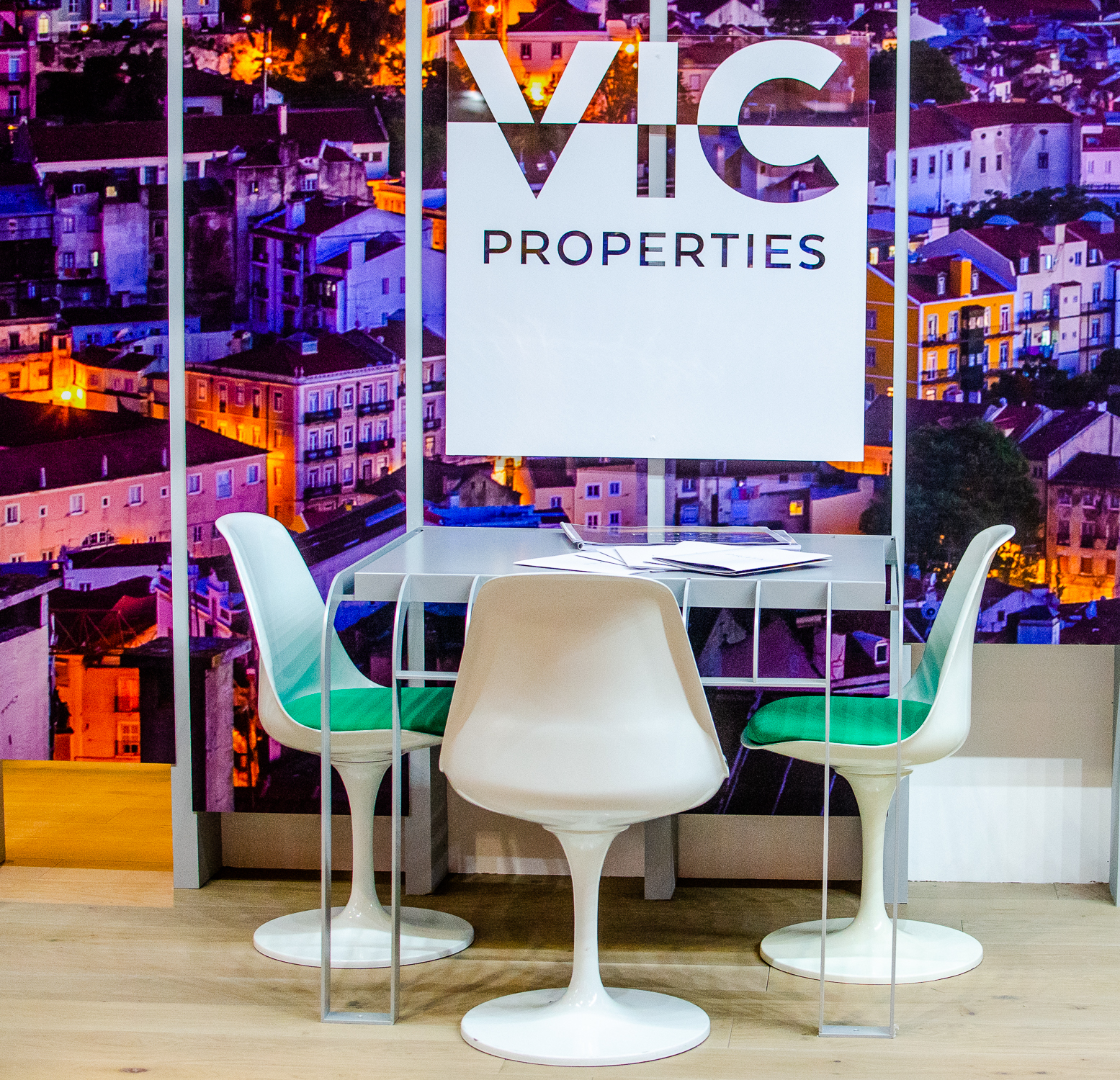 VIC gallery image