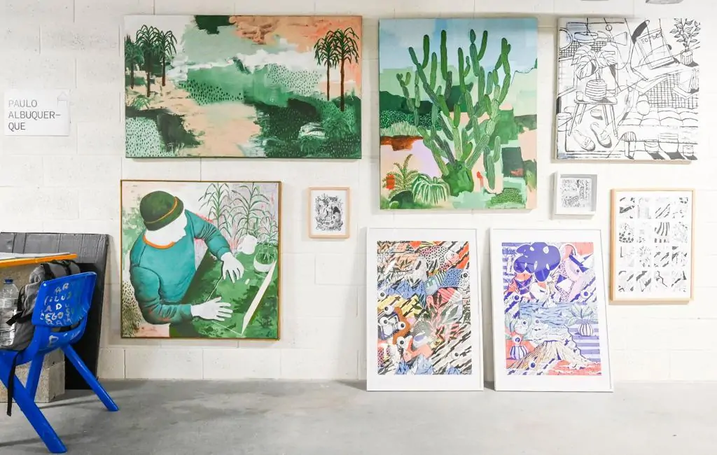 VIC gallery image
