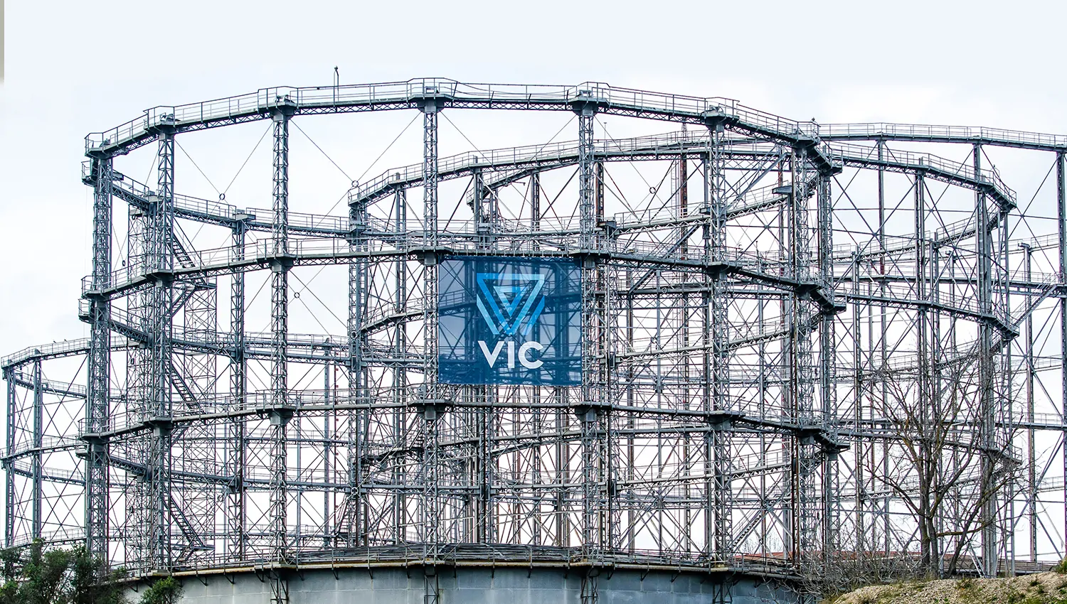 VIC Properties buys Matinha gounds, linking Parque das Nações to Prata Riverside Village