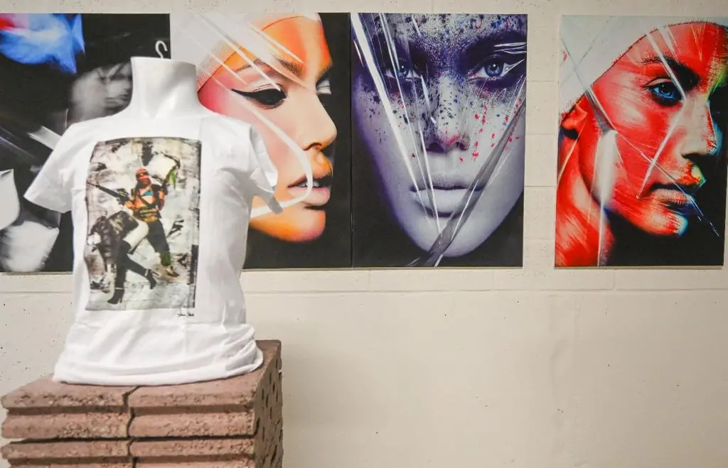 VIC gallery image