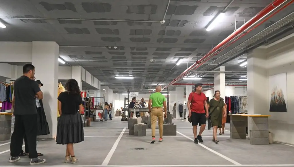 VIC gallery image